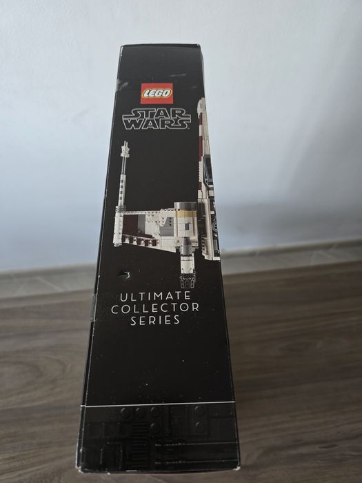 Lego Star Wars 75355 X-WING Starfighter  Лего Междузвездни войни