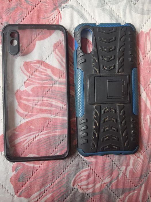 Смартфон Redmi 9A Granite Gray