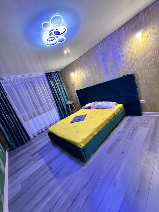 Regim hotelier Ultacentral luxx