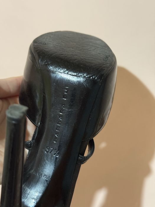 Босоножки Barbara bui