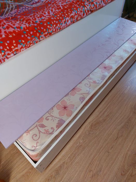 кровати двойные для детей подростков