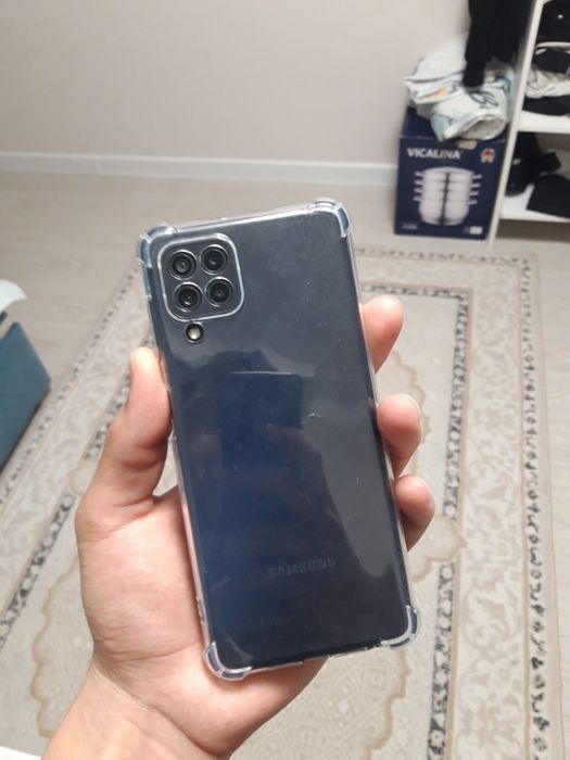 Продам самсунг а 22 в идеальном состояни