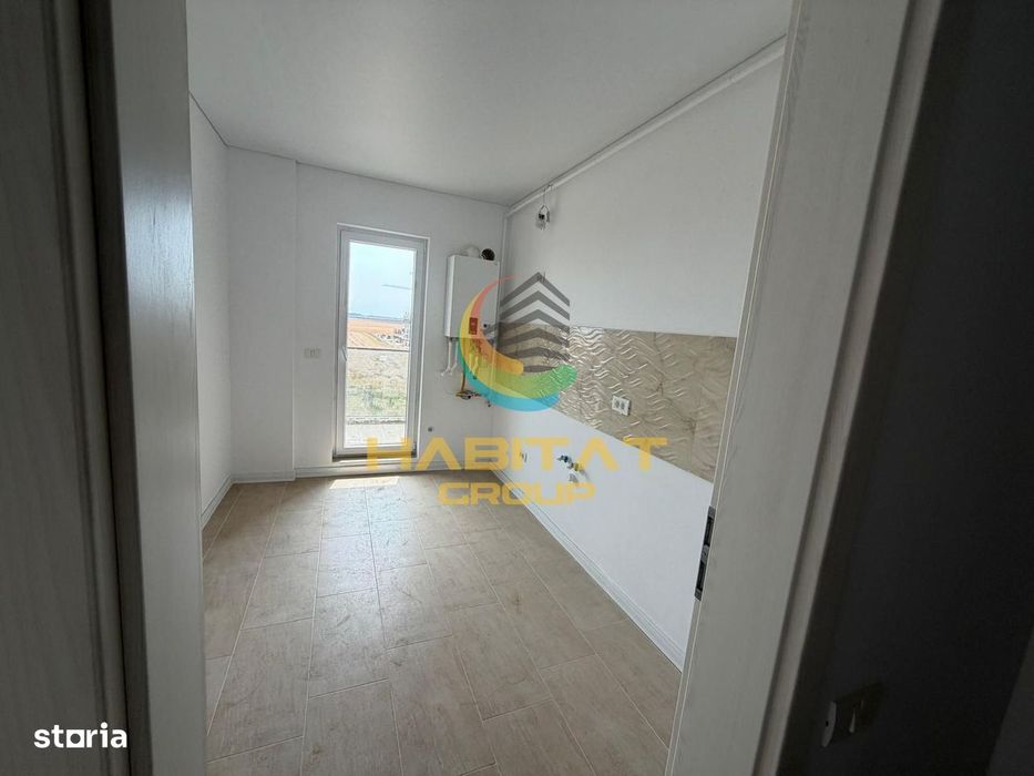 Apartament 2 camere  decomandat  la 350 de metrou Berceni!