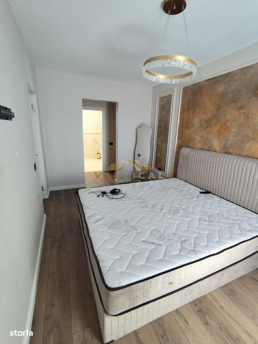 Casă Superbă P+1 | 4 Camere, 3 Băi & Dressing | Gata de Mutare