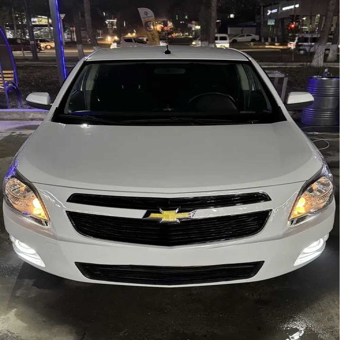 Cobalt nomer olingan 2025 yil