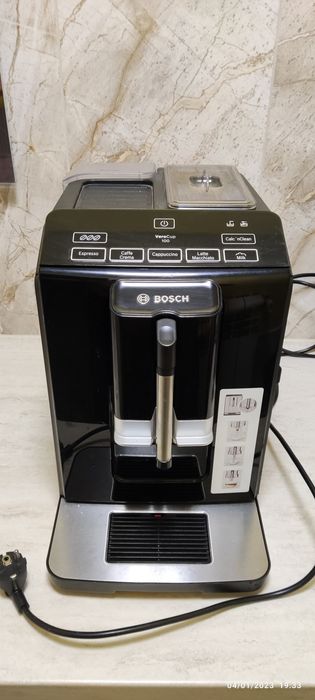 Кафе автомат BOSCH Vero Cup