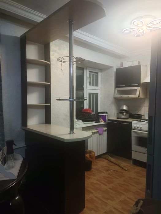 Шкаф для кухней.