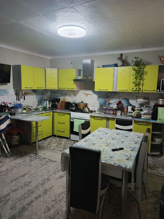 Продам дом в Ленгере
