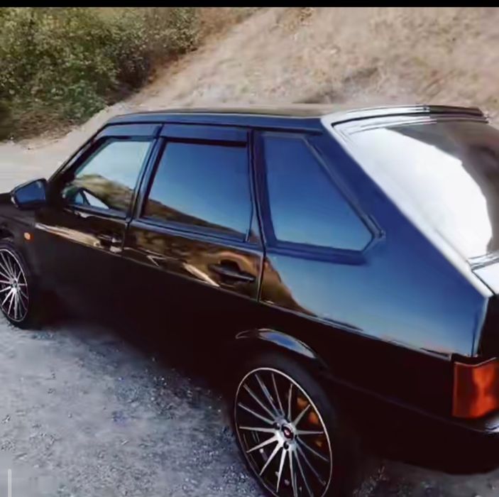 Lada 2109  в отличном состоянии