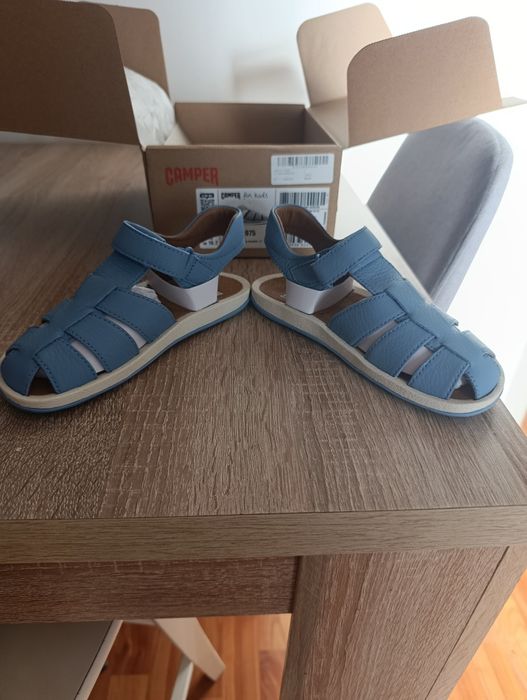 Детски сандали Camper