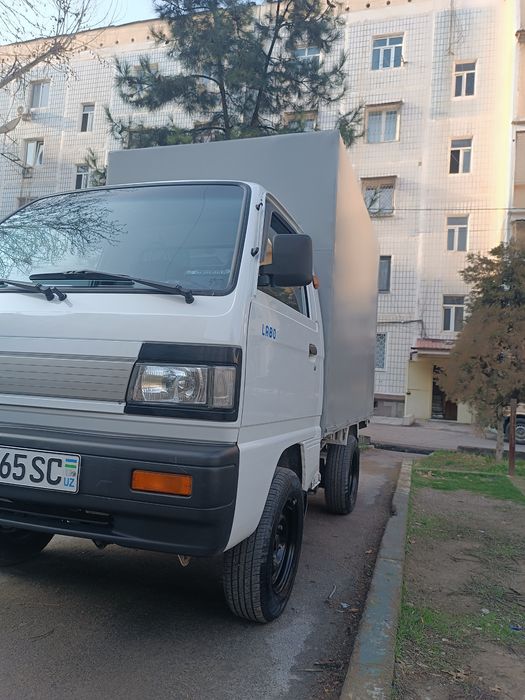 2024 yil Labo sotiladi