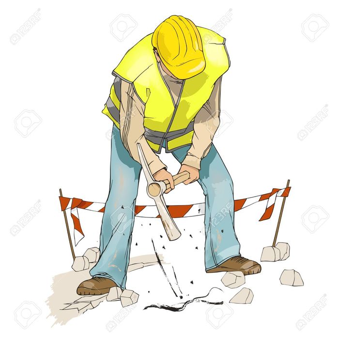 Пилим деревья карагач фруктовые