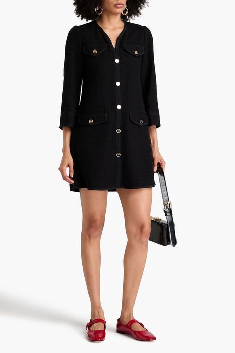 Пола и сако сет на Sandro