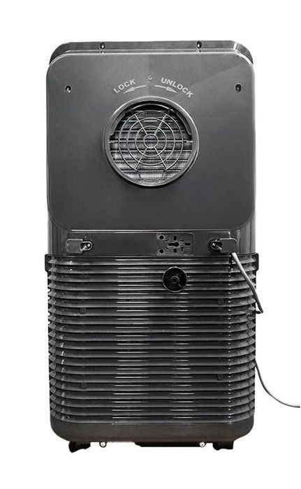 Aparat încălzire, AC portabil 12,000 BTU AlecoAir AM12