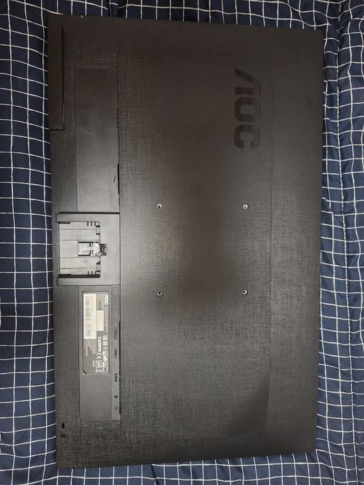 Monitor AOC 60hz