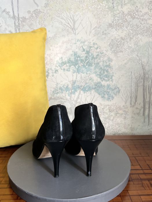 Clark’s туфли