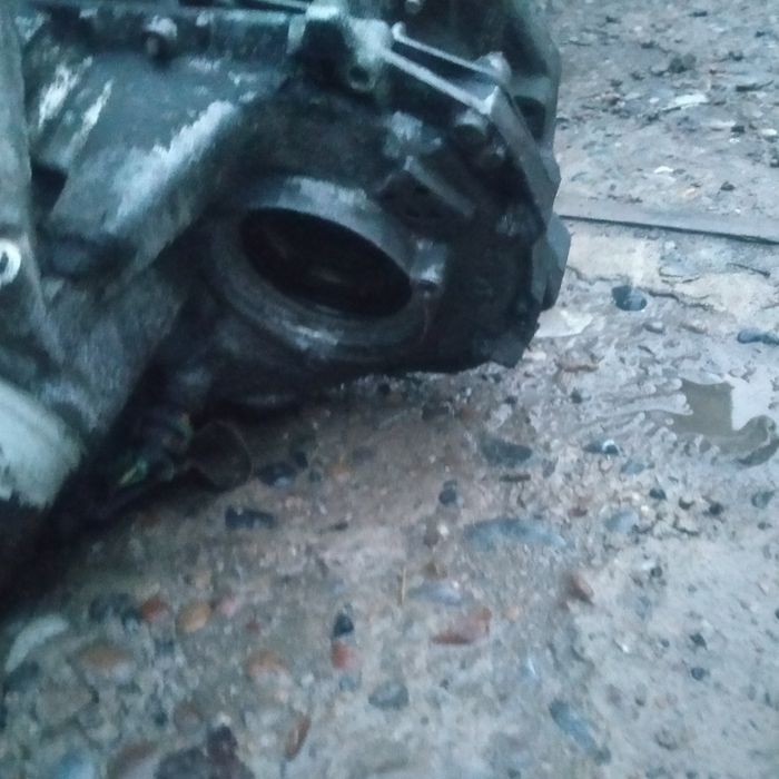 Ларгус рено каропкс