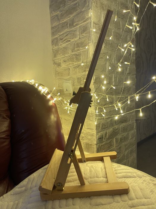 Мини мольберт, для рисования