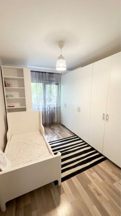 Apartament 3 camere de inchiriat – Aradului (proprietar)