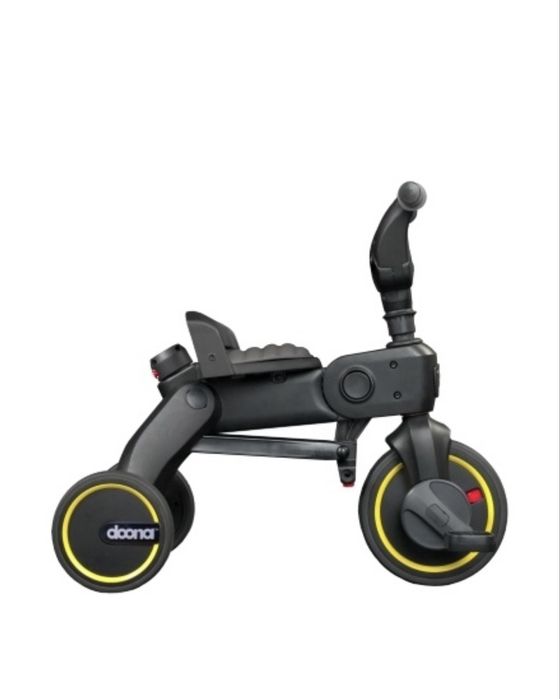 Трехколесный велосипед