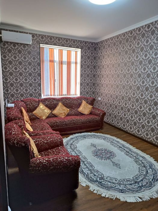 Сдаётся квартира