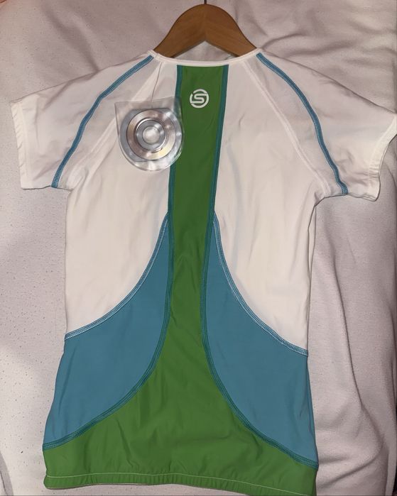 Тениска SKINS MOTION – Women