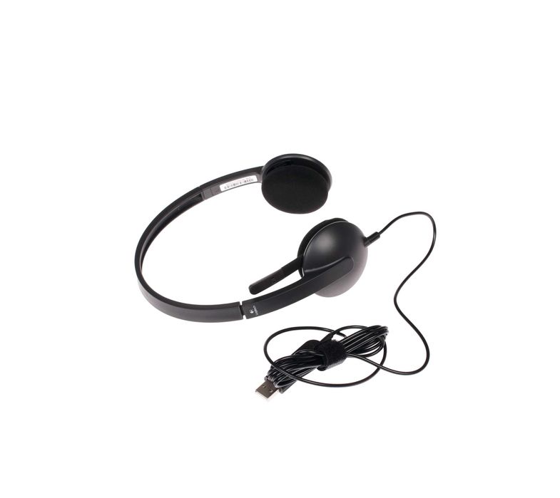 ' Наушники Logitech H340 USB (Original)