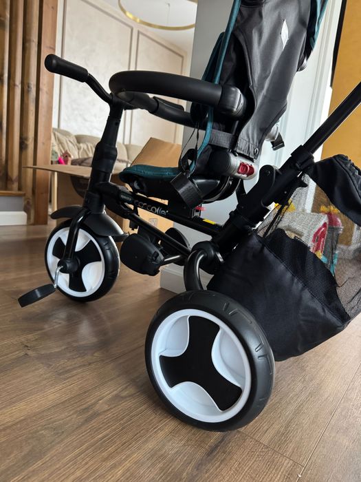 Tricicleta Coccolle Spectra Plus Nouă