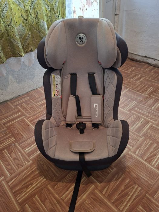 Детско столче за кола