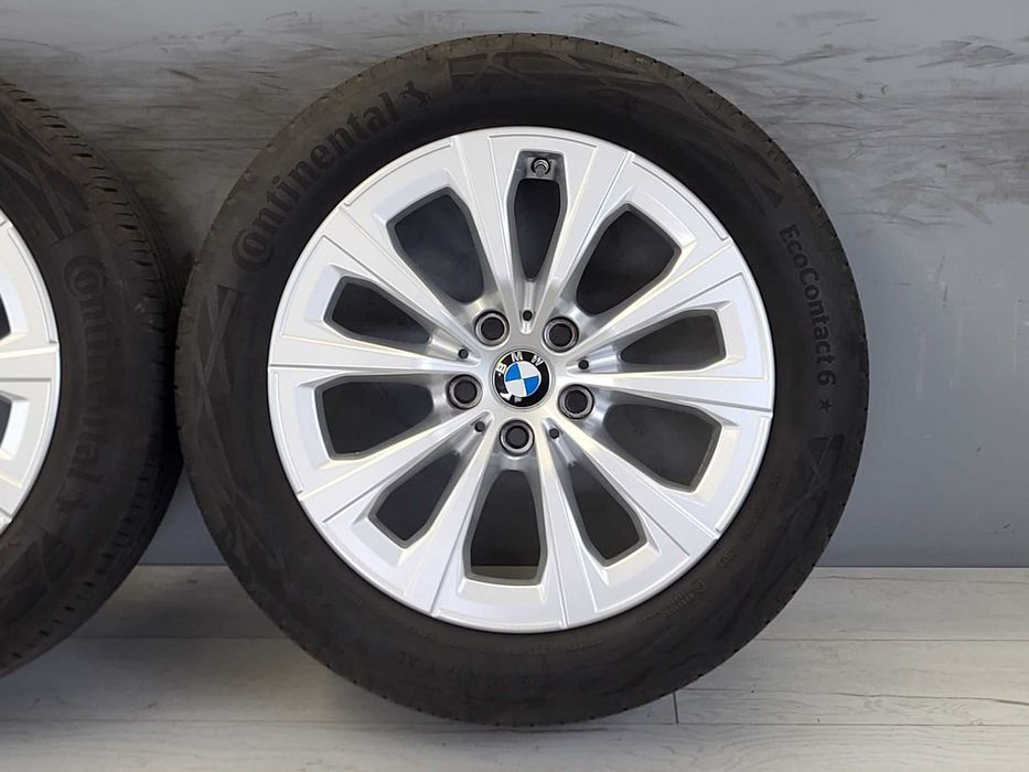 Roti/Jante BMW 5x112 225/50R17 Seria 3 (G20,G21) Seria 4 (G22) Seria 2