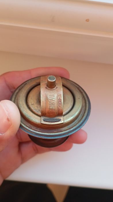 Продам термостат