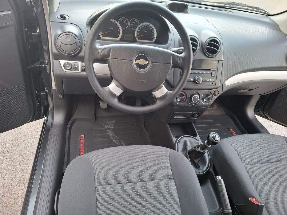 Nexia 3 chevrolet 2018