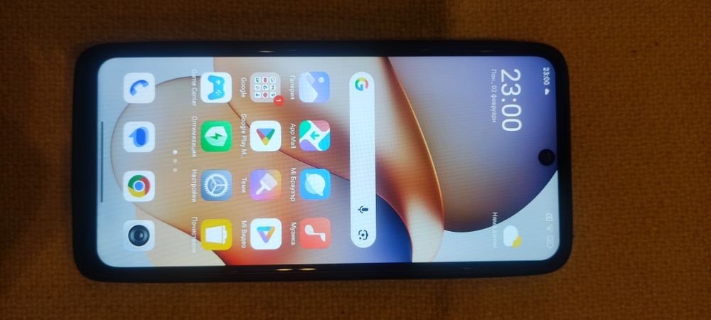 Hiaomi Redmi Note 13 256gb