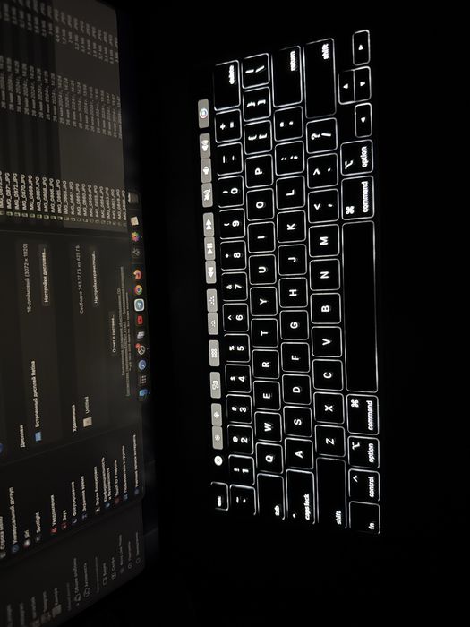 macbook pro 16 дюмов