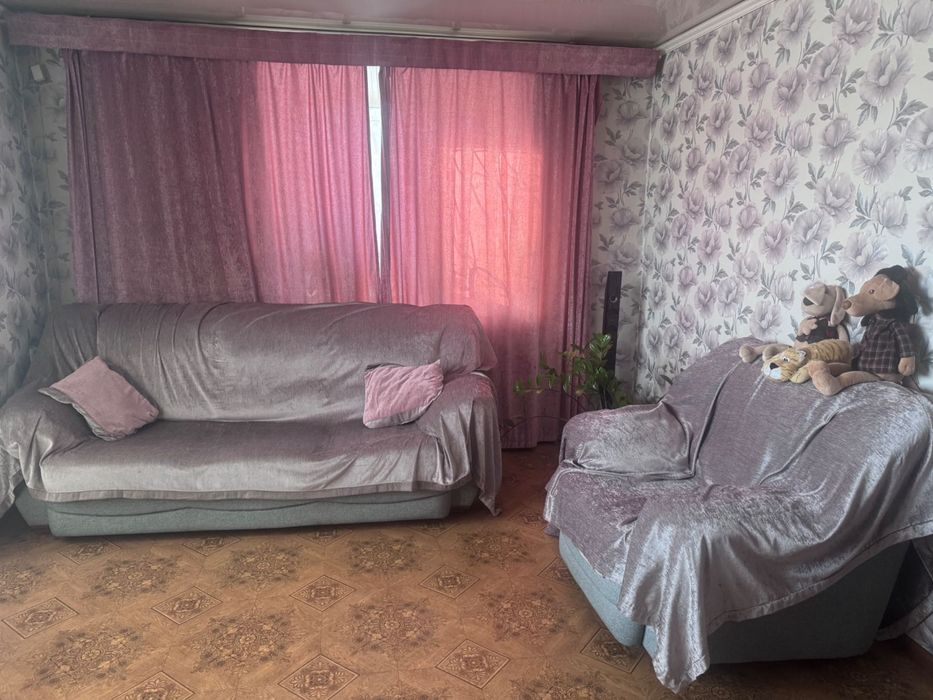 Диван и два кресла Продам!