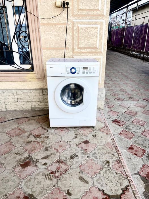 Продам стиральную машинку рабочая