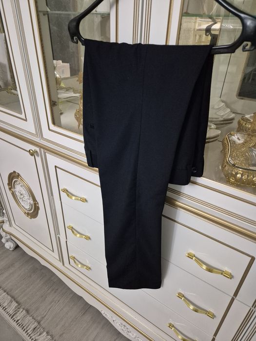 Костюм классический