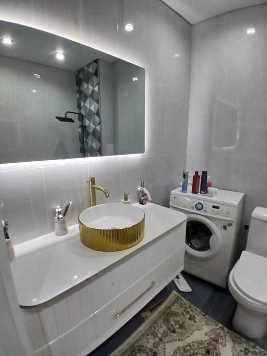 Продам 3-х комнатный кваартиру