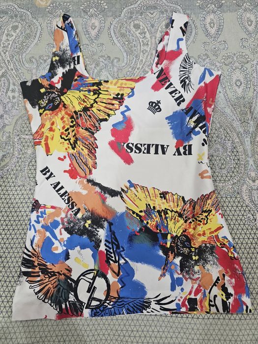 Топ Алесса, размер Хс.