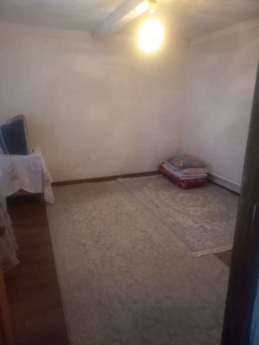 Времянка Жумыскер 1