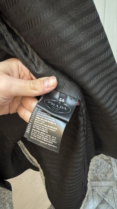 Оригинално палто prada