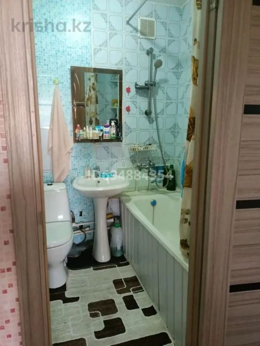 Продажа 2-х комнатной квартиры