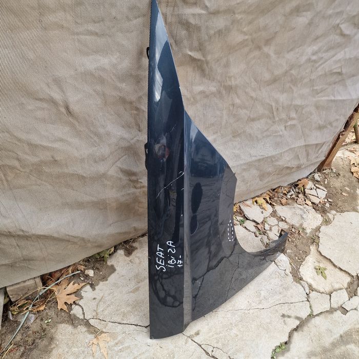 Seat Ibiza след 2017 десен калник