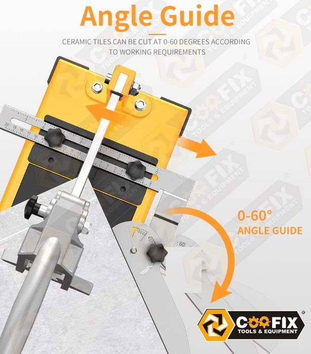Плиткарез плиткарез Coofix