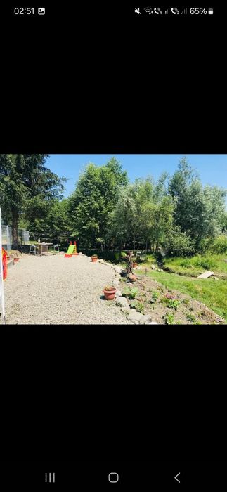 Inchiriez Vila la munte zona turistica Porumbacu de sus