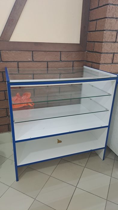 Мебель полки для магазина