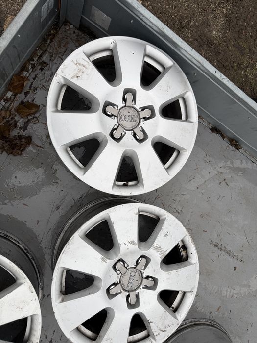 Джанти 5х130  18 Q7