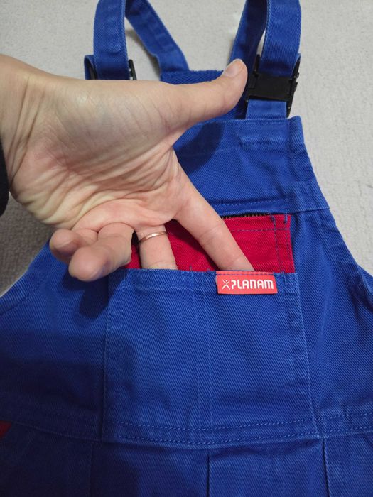 Salopeta baieti constructor masura 86/92