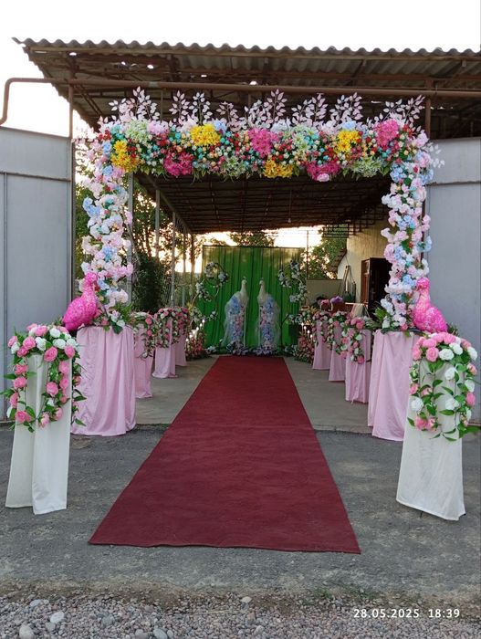 Оформление сотилади