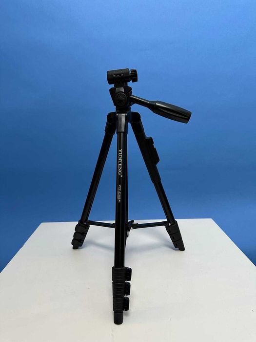 Trepied Yunteng VCT 5218-RM